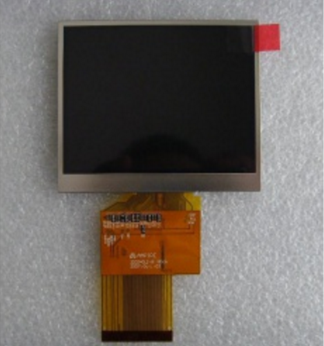 Original AM-320240L2TMQW-B7H-F AMPIRE Screen Panel 3.5" 320*240 AM-320240L2TMQW-B7H-F LCD Display